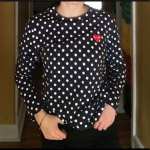 New Worn once. Unisex. medium but feels like small